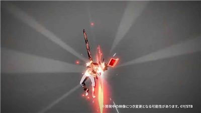 黑色五叶草迈向魔法帝之路