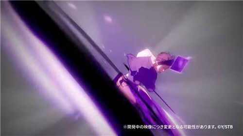 黑色五叶草迈向魔法帝之路截图