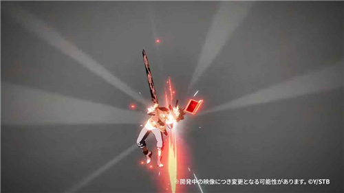 黑色五叶草迈向魔法帝之路截图