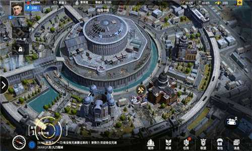 命令与崛起截图
