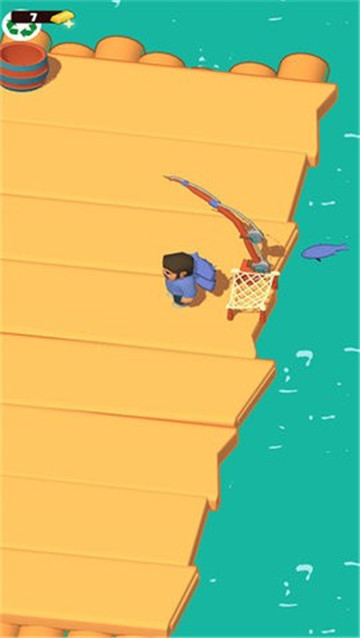 怒海争雄截图