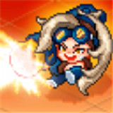 驱魔师防卫战