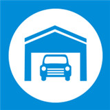 人人车库app