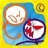 抖音画个军团