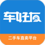 车好友二手车app