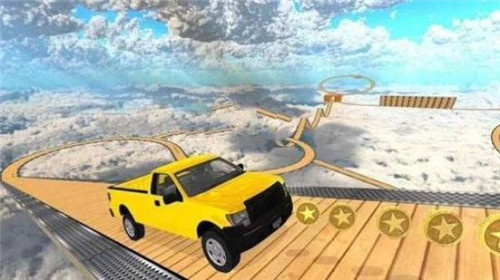 终极特技车手截图