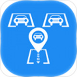 寻车位app