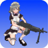 战斗少女小队单机版
