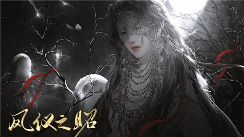 凤仪之昭截图