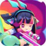 荒野枪战行动游戏