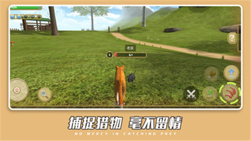 可爱萌宠世界截图