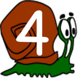 蜗牛鲍勃4
