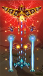 空中猛兽截图