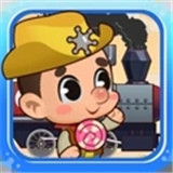 棒棒糖战士