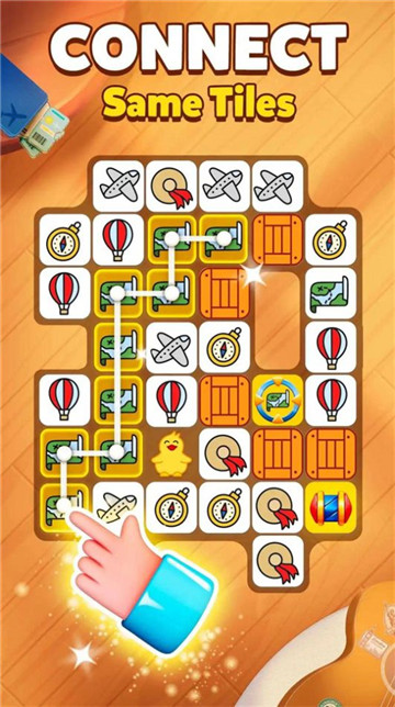 细胞瓷砖链接截图