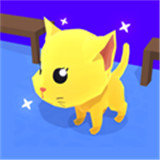 猫咪逃生