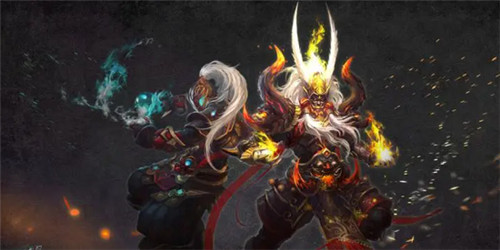 无双屠龙传奇截图
