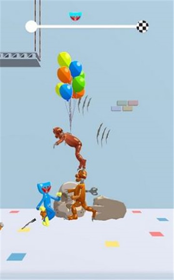 怪兽拳击截图