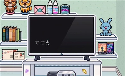 托卡世界比克街大宅