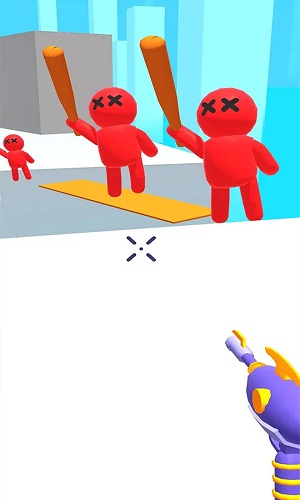 鲨疯了截图