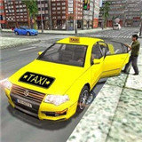 真实出租车模拟v1.0