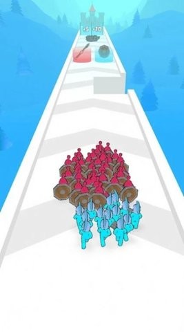 斯巴达战跑游戏截图