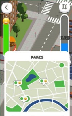跳上出租车1.0.3截图