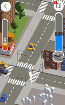 跳上出租车1.0.3截图