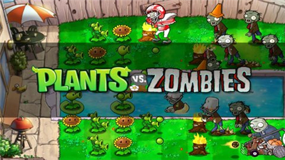 植物大战僵尸北美版汉化版