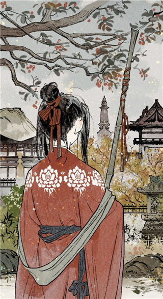 十洲繁华景正式版下载