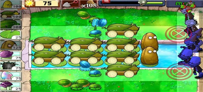 植物大战僵尸1v3.3.6