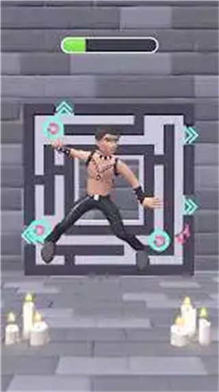 释放那个女孩1.0