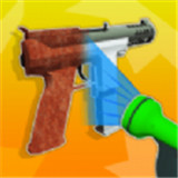 淘把武器来射击手游安卓版