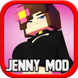 我的世界1.8.0珍妮模组