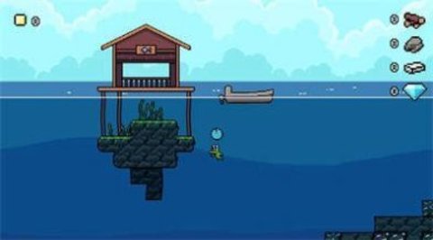 青蛙探险手机版截图
