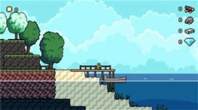 青蛙探险手机版