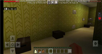 minecraft我的世界暗房模组