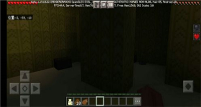 minecraft我的世界暗房模组