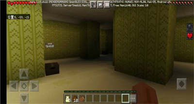 minecraft我的世界暗房模组