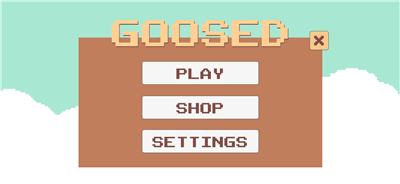 Goosed萌鹅历险记游戏