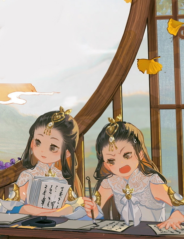 悠然江湖《一梦江湖》首个赛季制新服预约正式开启！
