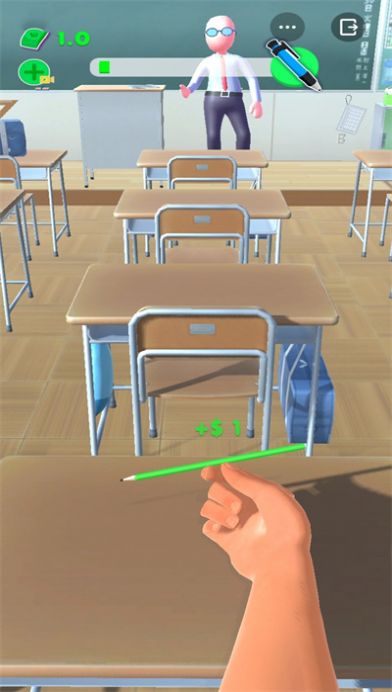 整人恶搞模拟器截图