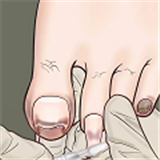 修脚师父模拟器1.0