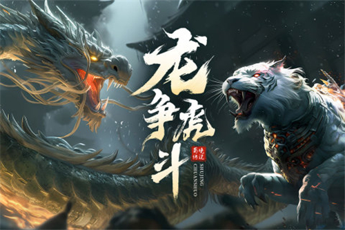 蜀境传说手游新版截图