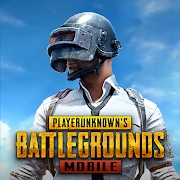 刺激战场绝地求生PUBGMOBILE)