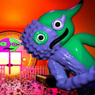 夜幕降临寻找班班的幼儿园朋友安卓版