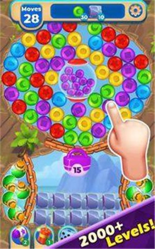 彩球匹配爆炸v1.706