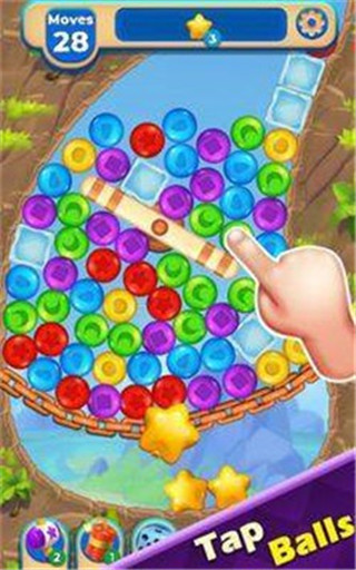 彩球匹配爆炸v1.706