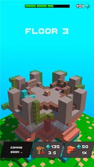 塔楼建造大师游戏1.0.6