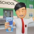 学校自助餐厅模拟器游戏安卓版